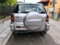 toyta rav4 2.0 бензин 150кс, снимка 12