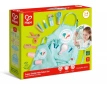 Игрален комплект Hape International - Малки фризьори, 15 части , снимка 1
