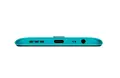Запазен Xiaomi Redmi 9 4/64GB (Ocean Green) с NFC + кутия, снимка 11