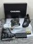 Дамски обувки yves saint laurent versace chanel Tommy Hilfiger , снимка 17