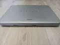 Напълно работещ лаптоп Sony Vaio 15.4" (250GB Хард / 3GB RAM / Зарядно), снимка 7