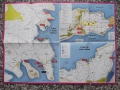 Карта "Malta", снимка 2
