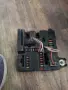 BSI бушонно табло 8200306032A ,  Renault , снимка 1