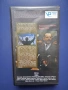 Видеокасета VHS ХОФА / Джак Никълсън, снимка 3