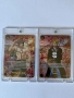 One Piece - Portgas.D.Ace & Sabo SEC Cards, снимка 1