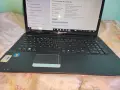 ТОП ЦЕНА Лаптоп Packerd Bell VAB70 250GB SSD SAMSUNG, снимка 2