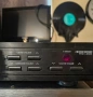 усилвател ,процесор Lenko SP 3901, снимка 3