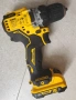 Безчетков винтоверт Dewalt DCD701, 12V, 57 нютона, с батерия, без зарядно, снимка 2