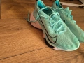 Nike zoom летни маратонки, снимка 4