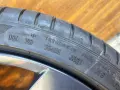 Оригинални VW джанти 20" Rosario 5x112 + гуми Pirelli 245/35 R20, снимка 7