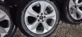 OEM БМВ джанти 19 цола style 232 с гуми 255/50/19, снимка 9