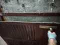  Входна метална врата . , снимка 2