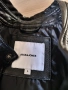 Мъжко кожено яке Jack and Jones, снимка 7