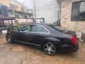Мерцесеа S320cdi, снимка 5