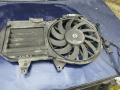 Перка охлаждане за Audi A4  B7 (11.2004 - 06.2008) 2.0 TDI 140 к.с., № 8E0 121 205 AL, снимка 1