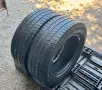 2бр.ЗИМНИ ГУМИ Continental 215/65/16C за бус Iveco,Ducato,Sprinter,T5,T6,Crafter,Master, снимка 2