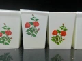 Стар комплект за кухня , снимка 3
