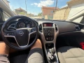 Opel Astra 1.4 Turbo LPG, снимка 16