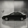 Citroen C5 I Багажник за покрив (напречни греди, релси, рейлинг) , снимка 3