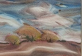 Картина Сава Цоновски, снимка 2