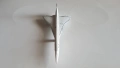 MATCHBOX 1978 SB 23 Concorde British Airways, снимка 7