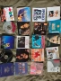 Продавам CD дискове с музика , обложки, снимка 1