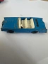 Lincoln Continental Mark V Matchbox Мачбокс България метална количка, снимка 3