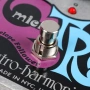 Electro-Harmonix Micro Q-Tron envelope filter педал за китара, снимка 7
