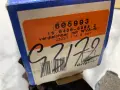 Спирачни накладки ATE за Деу Нубира и Леганза / DAEWOO Nubira, Leganza, снимка 3