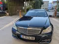 Mercedes-Benz C 220 CDI      S204 Elegance     2011 г., снимка 2