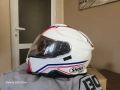 Каска за мотор SHOEI GT AIR 2 Размер S, снимка 7