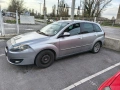 Fiat Croma 1.9 jtd 150к с. 6ск 2009г., снимка 2