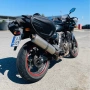 Kawasaki Z750 S, снимка 12