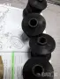 701501131**NEU**VAG**VW**TRANSTPORTER 2-3-4**ТАМПОНИ ЗА ЗАДНИЯТ НОСАЧ**, снимка 2
