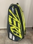     Пълен тенис комплект – Wilson Ultra 108 V4, Asics Court FF 3 Novak, Babolat 6R, снимка 1