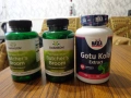 Gotu Kola Extract.Butcher’s Broom., снимка 1