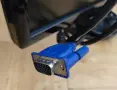 Монитор Philips 20 инчов VGA изход 1600 х 900, снимка 6