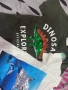 Нови блузки и панталонки  H&M 122-128 размер, снимка 1