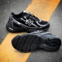 👟New Balance 530 Black/Silver, снимка 1