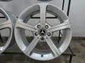 4бр 17ски джанти за MERCEDES 5х112мм A170942 , снимка 2