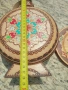 Бъклици ( пирографирани)., снимка 15