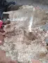 бели агнешки кожи, снимка 4