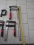 Стяга bessey стяги, снимка 2