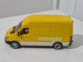 1/50 Mercedes Sprinter Siku, снимка 5