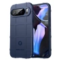Google Pixel 10 Pro XL Калъф - Релефен, TPU, Анти-хлъзгащ, 3 цвята, снимка 2