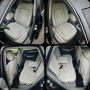 Audi Q5 3.0TDi I Milano Leather| Real KM |Lava Grey Pearl Color, снимка 11