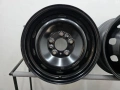 4бр 16ски джанти за OPEL, PEUGEOT 5x118мм A161485 , снимка 4