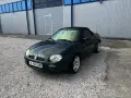 Mg Mgf 1.8VVC 142 кс, снимка 1