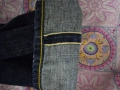 японски Selvage Denim Edwin ED-80, снимка 6