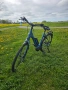 Е-bike Granville със среден двигател bosch.Ремъчно задвижване,цена като нов 2700€, снимка 4